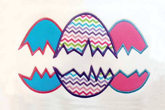 Cracked Easter Eggs: A Handmade Gift Review