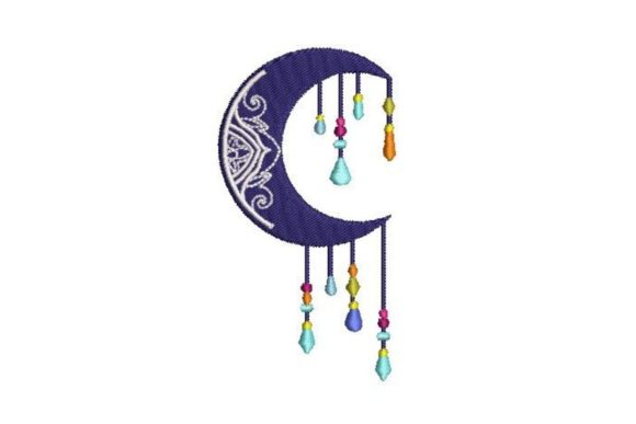 Crescent Moon Mandala Review