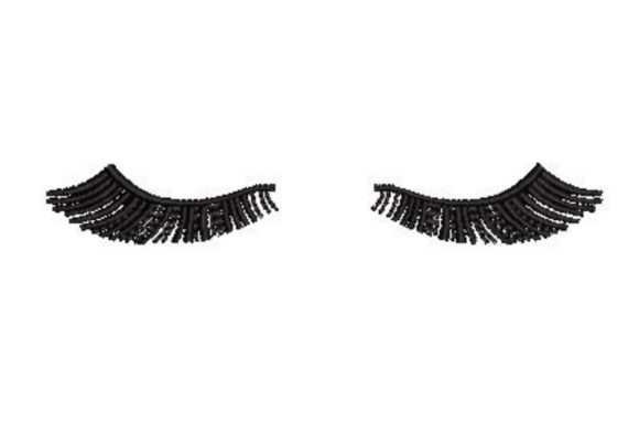 Eyelash Extentions: A Hands-On Embroidery Review
