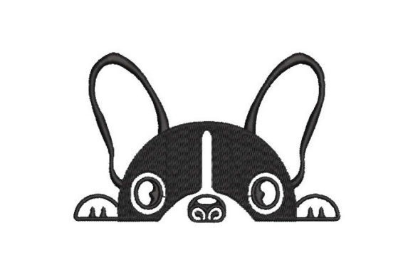 French Bulldog Dog Face: A Boutique Sweatshirt Design Review