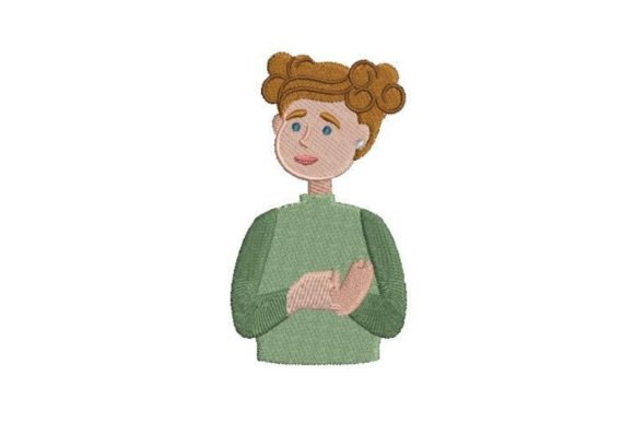 Person Using Sign Language: A Seller's Review