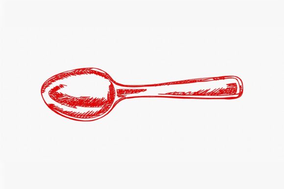 Spoon One Line: A Seasonal Embroidery Designer's Review